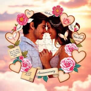 unique puzzle gifts for adults