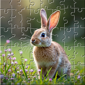 childrens personalized puzzles
